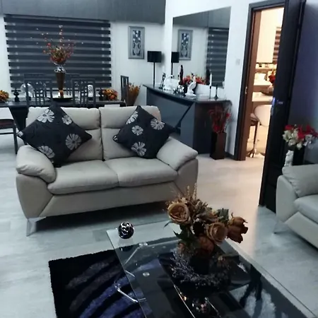 Andros Holiday home Limassol