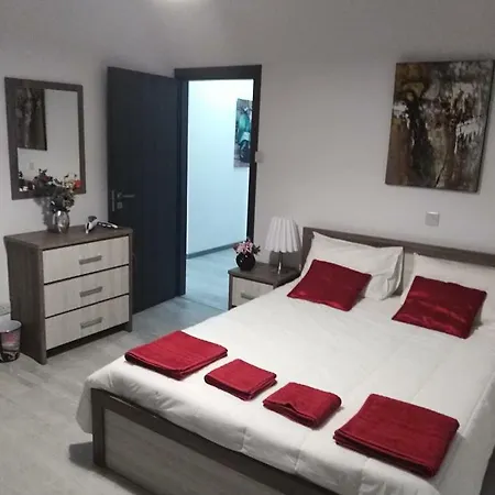 Holiday home Andros Limassol