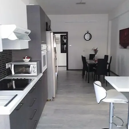 Holiday home Andros