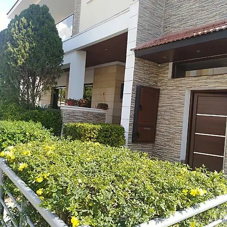 Holiday home Andros *