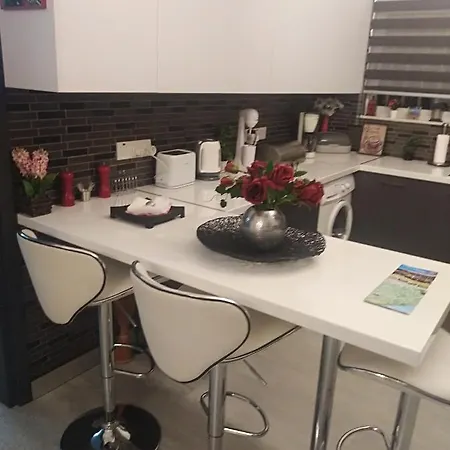 Andros Vakantiehuis *