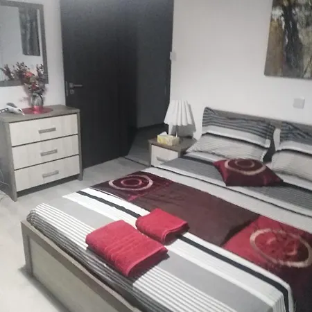 Holiday home Andros