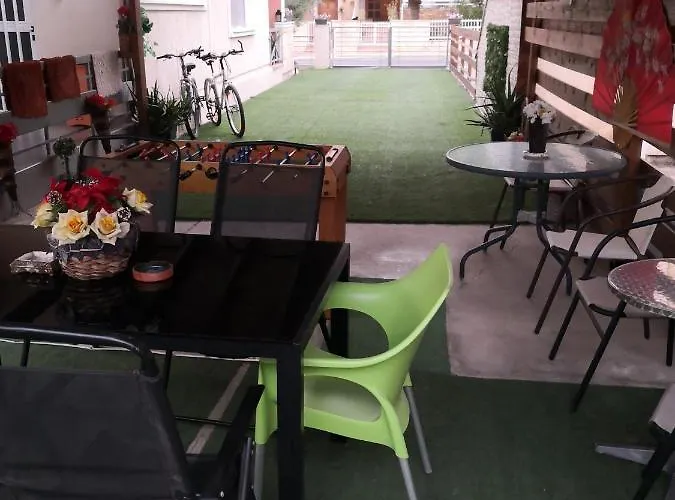 Prázdninový dům Andros Lemesos