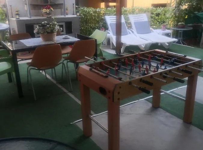 Andros Prázdninový dům Lemesos