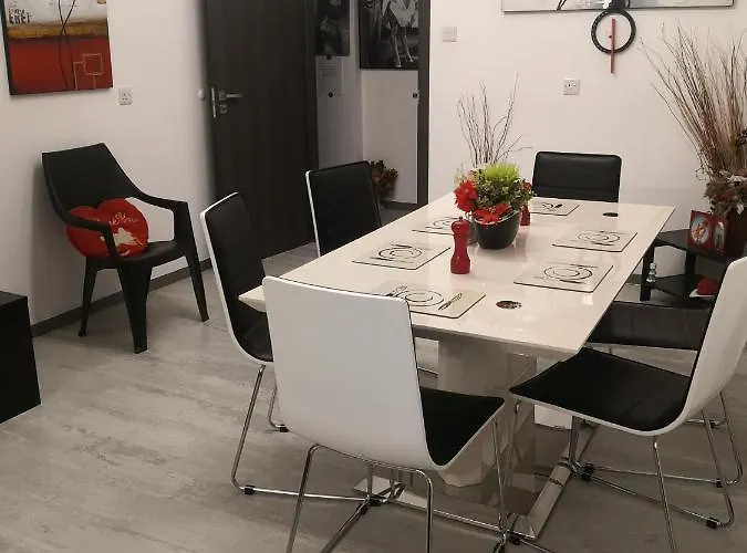 Andros Prázdninový dům