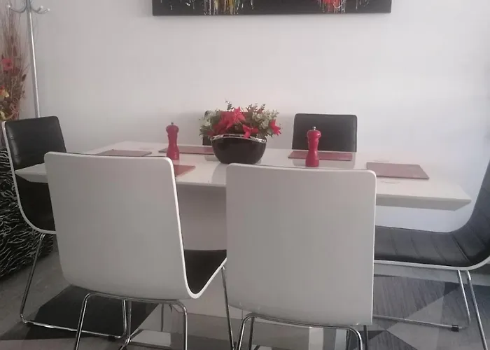 Andros Prázdninový dům