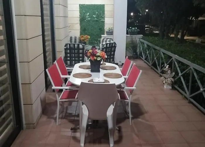 Andros Prázdninový dům Lemesos