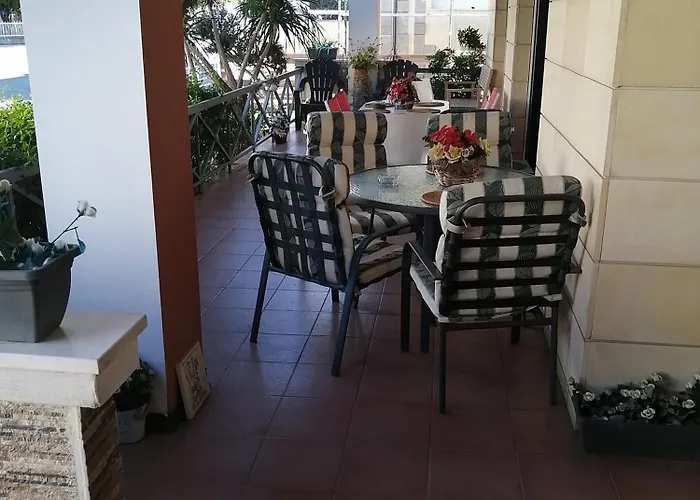 Andros Prázdninový dům *