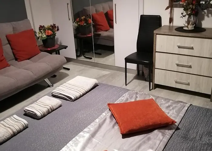 Andros Prázdninový dům *