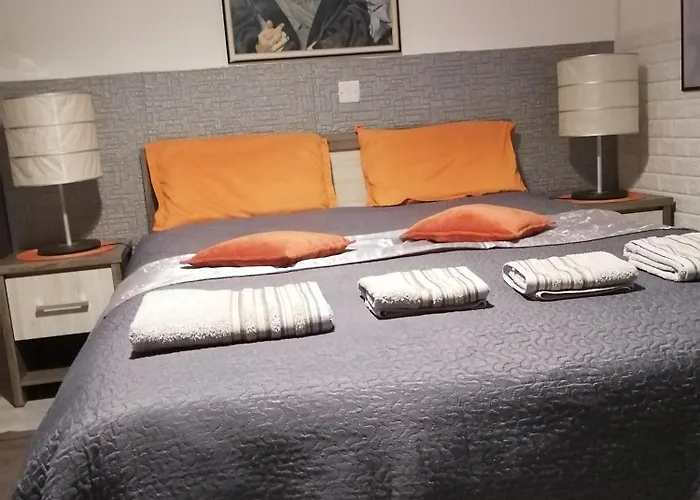 Prázdninový dům Andros *