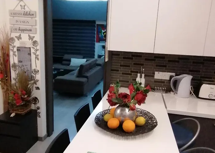 Prázdninový dům Andros *