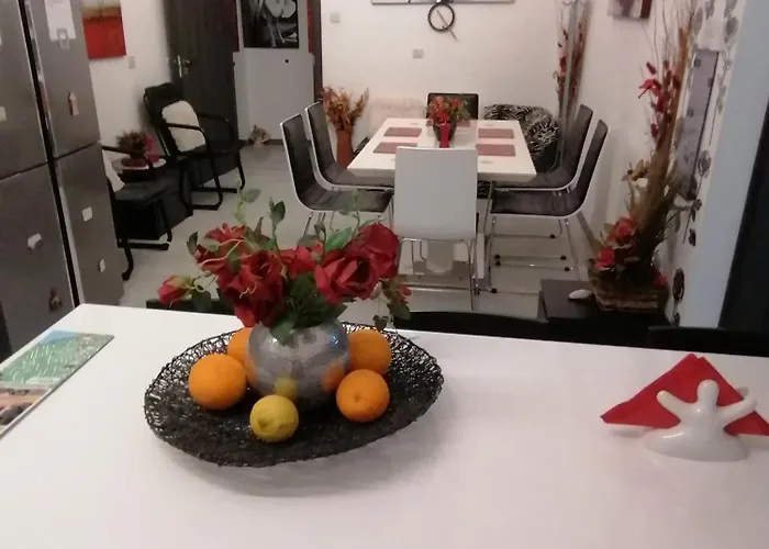 Prázdninový dům Andros