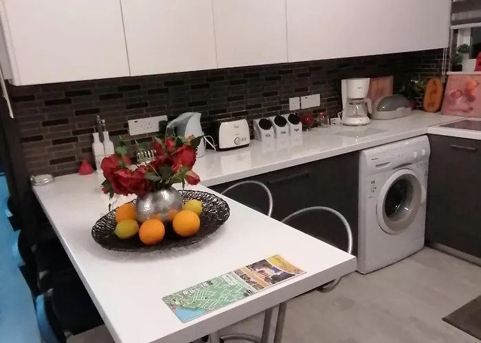 Andros Prázdninový dům