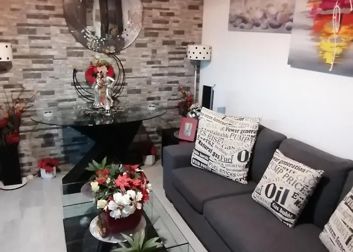 Andros Prázdninový dům Lemesos