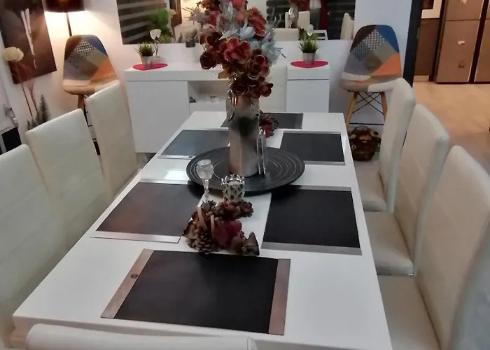 Prázdninový dům Andros *