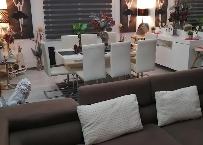 Andros Prázdninový dům Lemesos