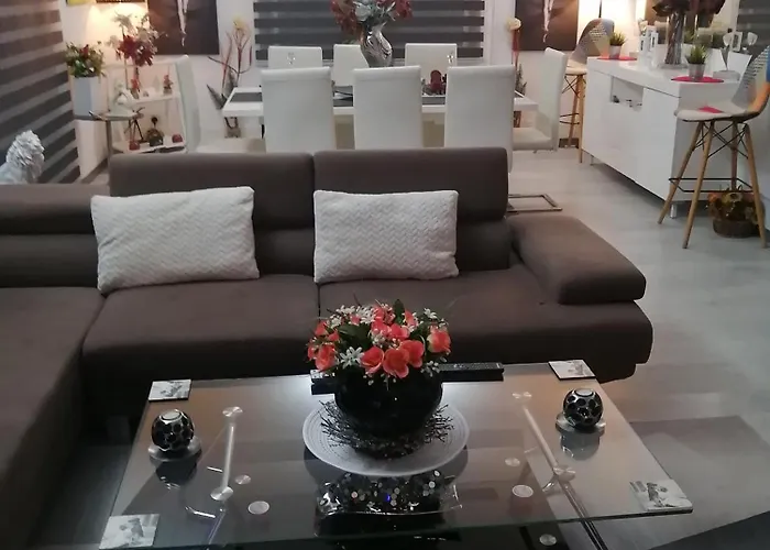 Andros Prázdninový dům *