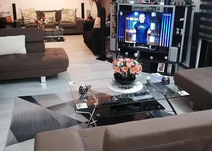 Prázdninový dům Andros Lemesos