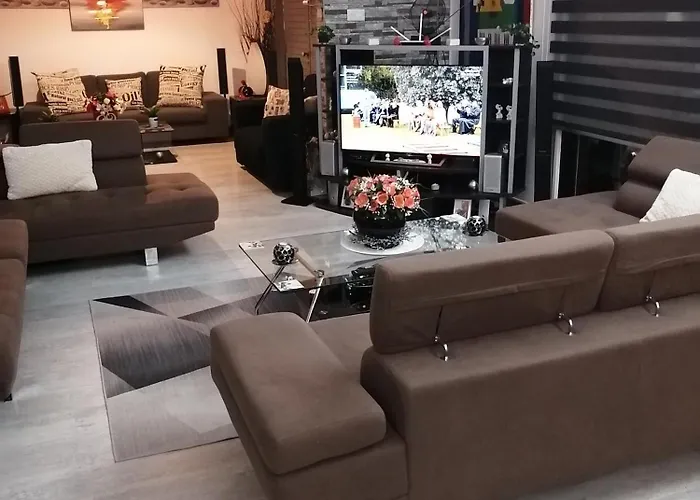 Prázdninový dům Andros Lemesos