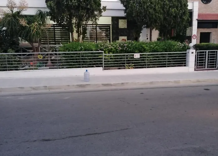 Prázdninový dům Andros *