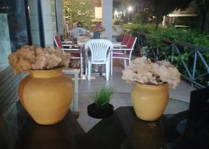 Prázdninový dům Andros *