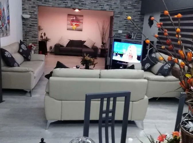 Andros Prázdninový dům