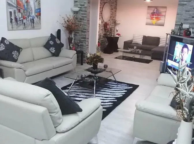 Andros Prázdninový dům