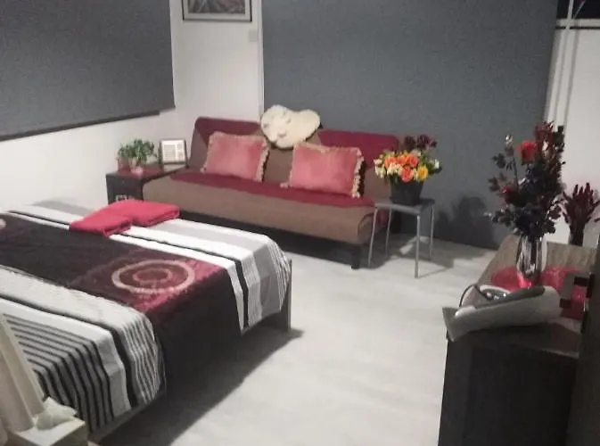 Andros Prázdninový dům Lemesos