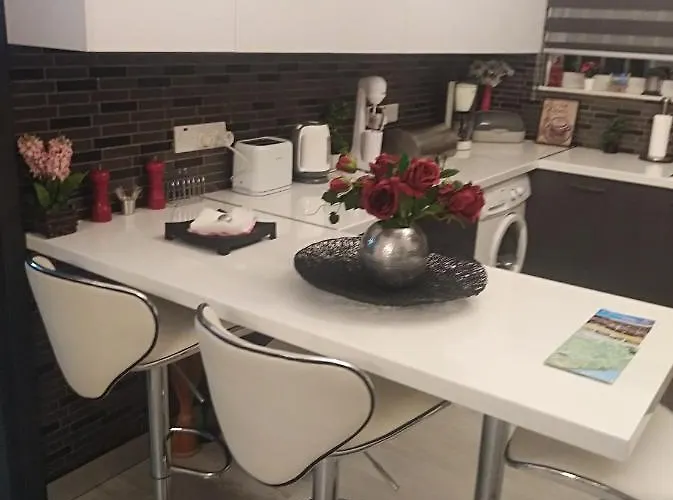 Andros Prázdninový dům *