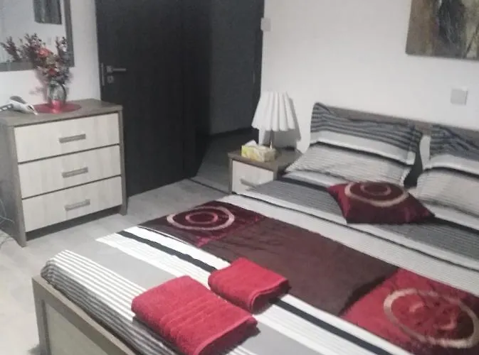 Prázdninový dům Andros