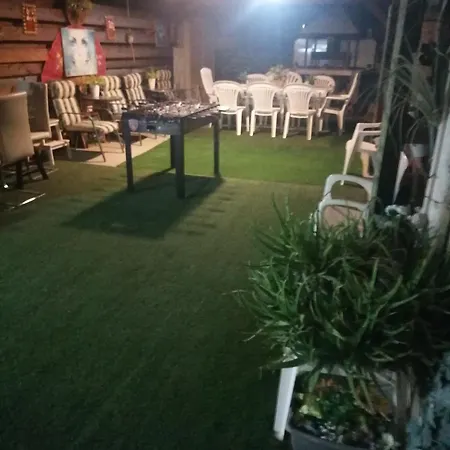 Hébergement de vacances Andros Limassol