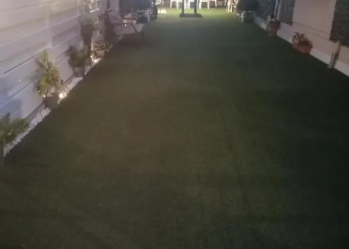 Hébergement de vacances Andros
